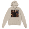 Burn This Town Down - Classic Unisex Pullover Hoodie