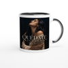 Quédate Un Poco Más - Ceramic Mug