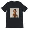 I glow in the static - Unisex T-Shirt