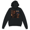 Burn This Town Down - Classic Unisex Pullover Hoodie