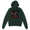 Not Your Damage - Classic Unisex Pullover Hoodie