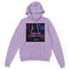 Turn The Night (DJ MIX) - Classic Unisex Pullover Hoodie