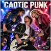 Caotic Punk - Fine Art Poster