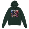 Caotic Punk - Classic Unisex Pullover Hoodie