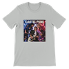 Caotic Punk - Unisex T-Shirt