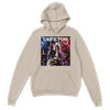 Caotic Punk - Classic Unisex Pullover Hoodie