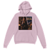 Burn This Town Down - Classic Unisex Pullover Hoodie