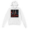 Not Your Damage - Classic Unisex Pullover Hoodie
