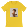 I glow in the static - Unisex T-Shirt