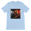 When The Fire Learns My Name - Unisex T-Shirt