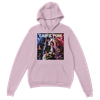 Caotic Punk - Classic Unisex Pullover Hoodie