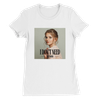 I Don’t Need The Moon - Women’s Cut T-Shirt