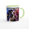 Caotic Punk - Ceramic Mug