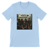 Kings Of The Monsoon - Unisex T-Shirt