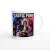 Caotic Punk - Ceramic Mug