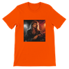 When The Fire Learns My Name - Unisex T-Shirt