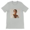 I glow in the static - Unisex T-Shirt