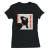 Born The Truth - Women’s Cut T-Shirt