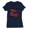 Neon Gravity - Women’s Cut T-Shirt