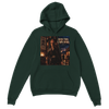 Burn This Town Down - Classic Unisex Pullover Hoodie