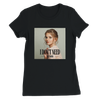 I Don’t Need The Moon - Women’s Cut T-Shirt