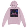 Turn The Night (DJ MIX) - Classic Unisex Pullover Hoodie