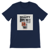 Ghost Beauty - Unisex T-Shirt