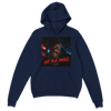 Not Your Damage - Classic Unisex Pullover Hoodie