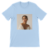 I glow in the static - Unisex T-Shirt