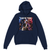 Caotic Punk - Classic Unisex Pullover Hoodie