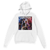Caotic Punk - Classic Unisex Pullover Hoodie