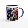 Caotic Punk - Ceramic Mug