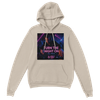 Turn The Night (DJ MIX) - Classic Unisex Pullover Hoodie