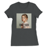 I Don’t Need The Moon - Women’s Cut T-Shirt