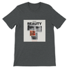 Ghost Beauty - Unisex T-Shirt