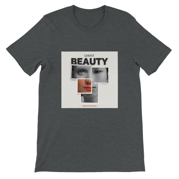 Ghost Beauty - Unisex T-Shirt