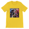 Caotic Punk - Unisex T-Shirt