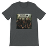 Kings Of The Monsoon - Unisex T-Shirt