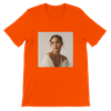 I glow in the static - Unisex T-Shirt