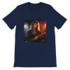 When The Fire Learns My Name - Unisex T-Shirt