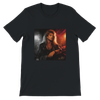 When The Fire Learns My Name - Unisex T-Shirt