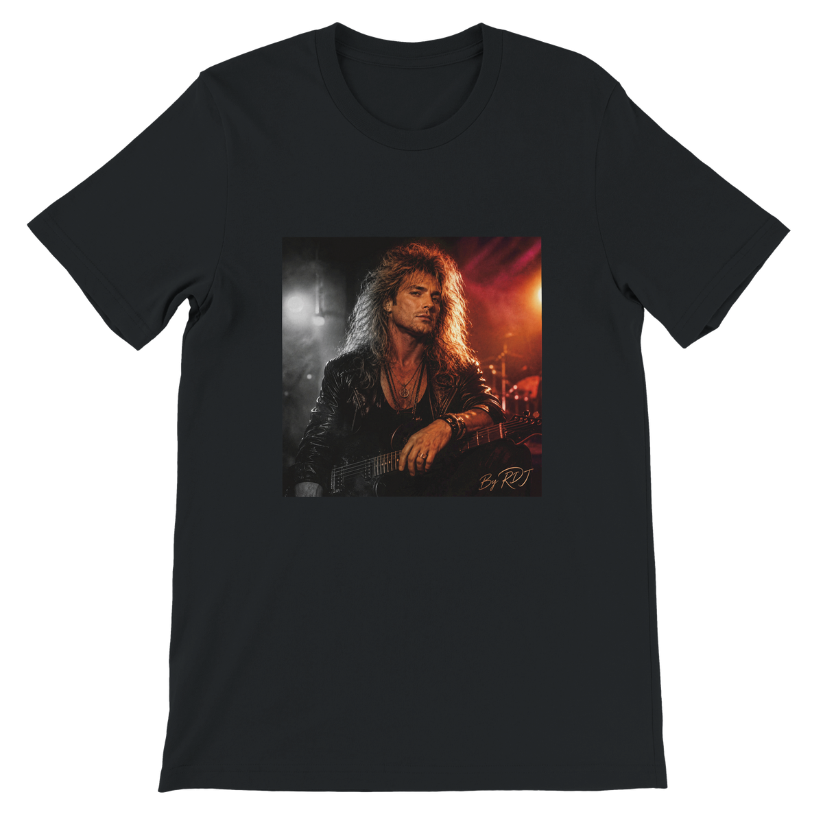 When The Fire Learns My Name - Unisex T-Shirt