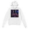 Turn The Night (DJ MIX) - Classic Unisex Pullover Hoodie