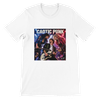 Caotic Punk - Unisex T-Shirt