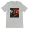 When The Fire Learns My Name - Unisex T-Shirt