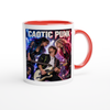 Caotic Punk - Ceramic Mug