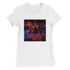 Neon Gravity - Women’s Cut T-Shirt