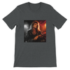 When The Fire Learns My Name - Unisex T-Shirt