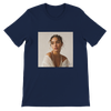 I glow in the static - Unisex T-Shirt