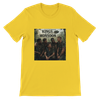Kings Of The Monsoon - Unisex T-Shirt